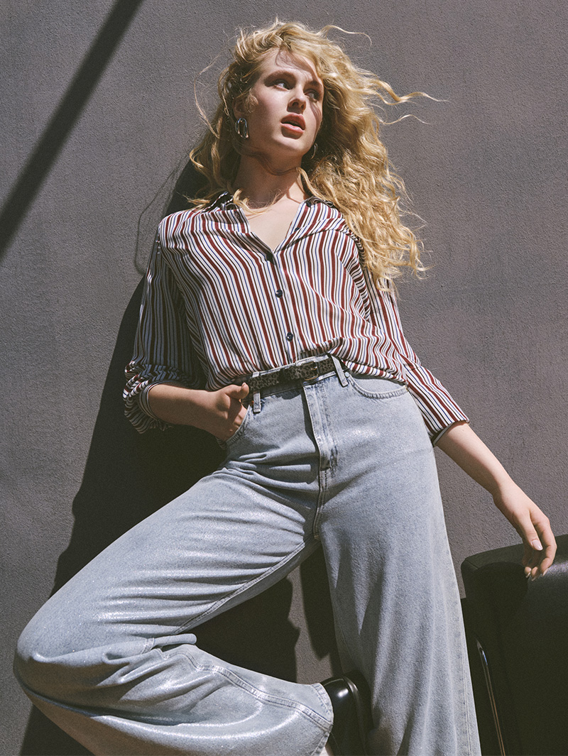 iBlues_FW25_Isobel_Kinnear_Denim_Look