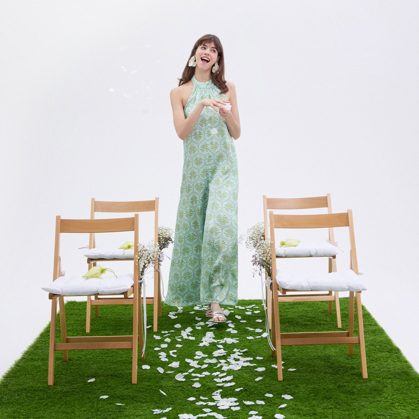 DRESSES FOR SPECIAL OCCASIONS